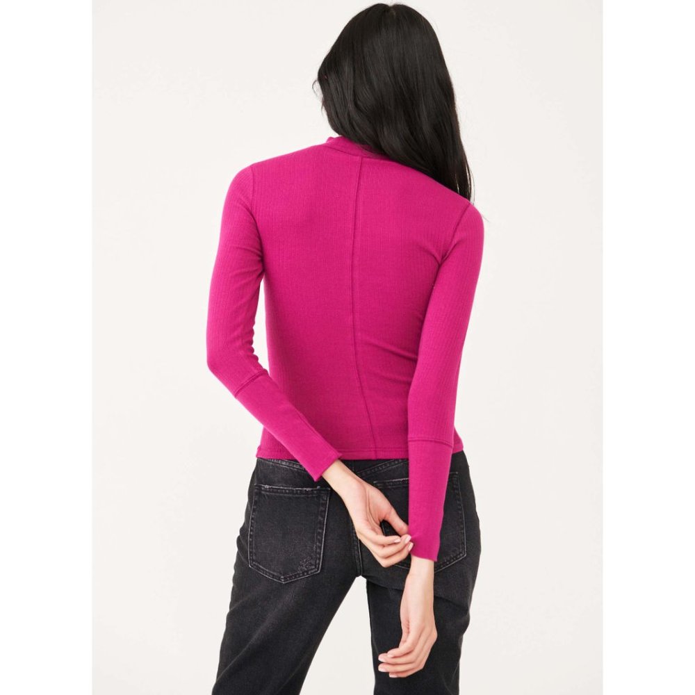 NWT Free People The Rickie Top / Genie - Picture 3 of 6